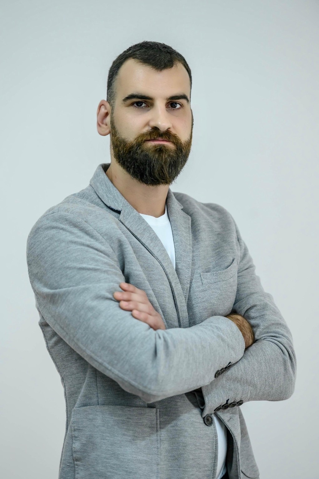 Stefan Milekic